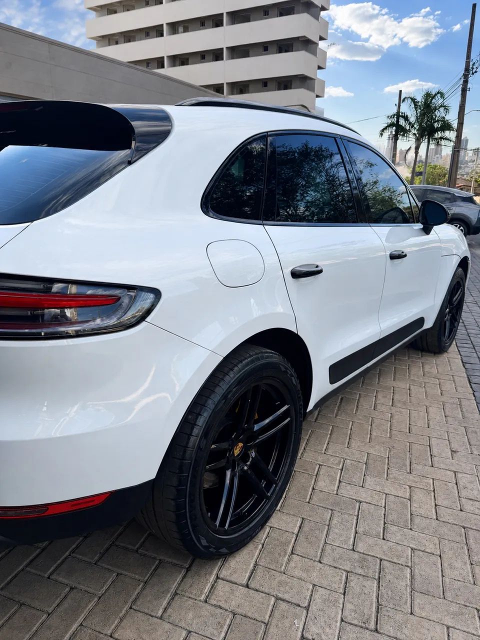 Porsche Macan 2.0 Turbo 237/252cv 2021 - Foto 5