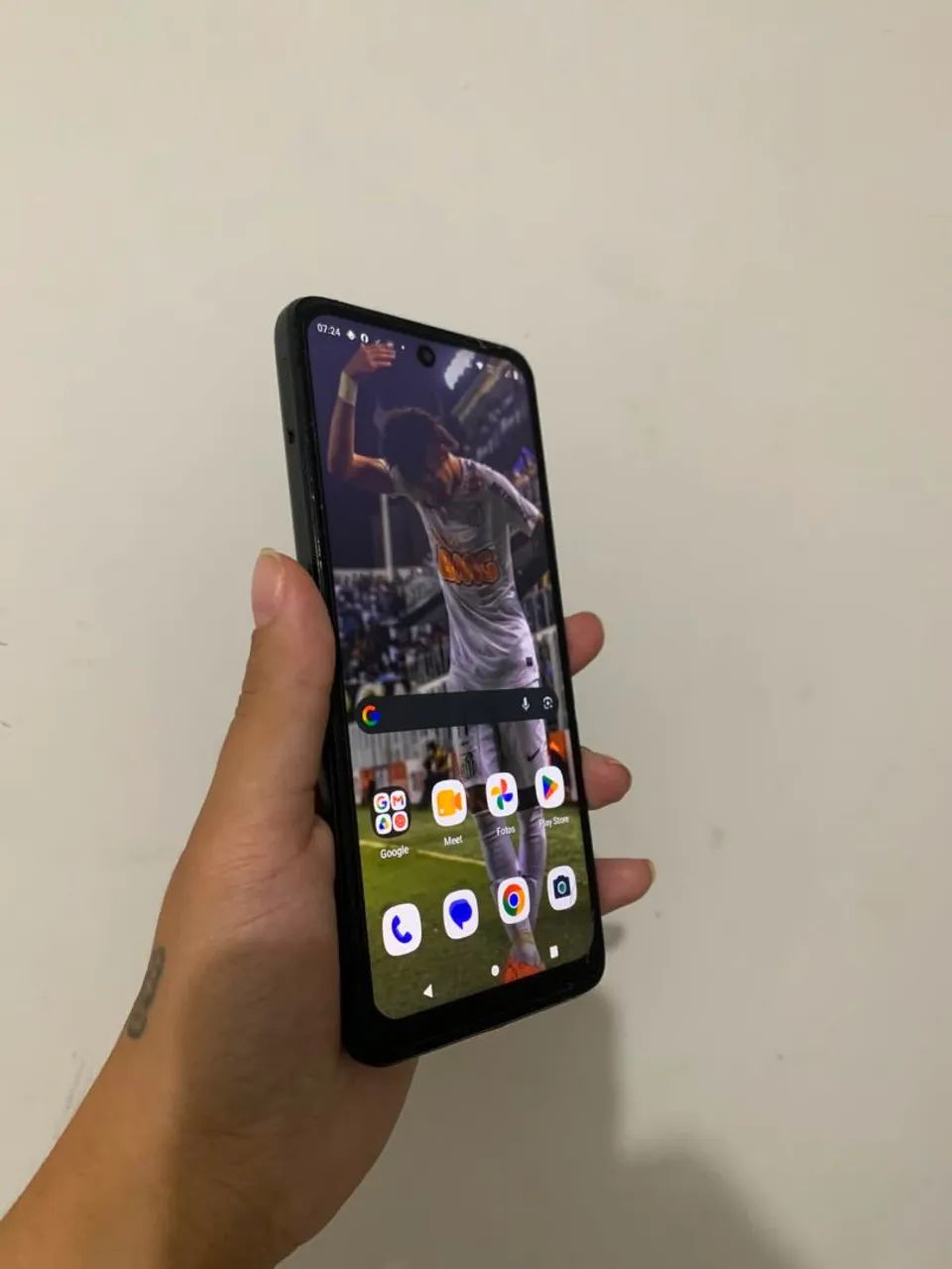 Moto G22 128gb