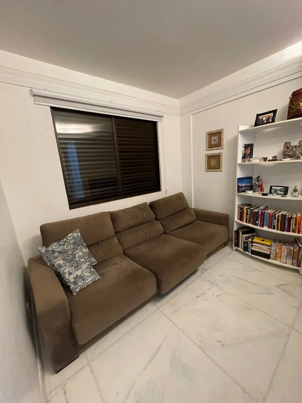 Sofá grande para TV - Foto 3
