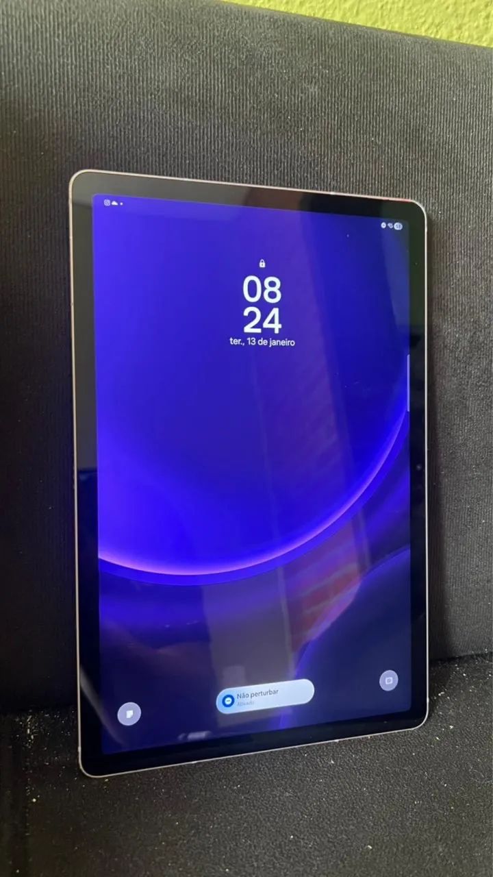 Tablet Samsung  S9 FE 