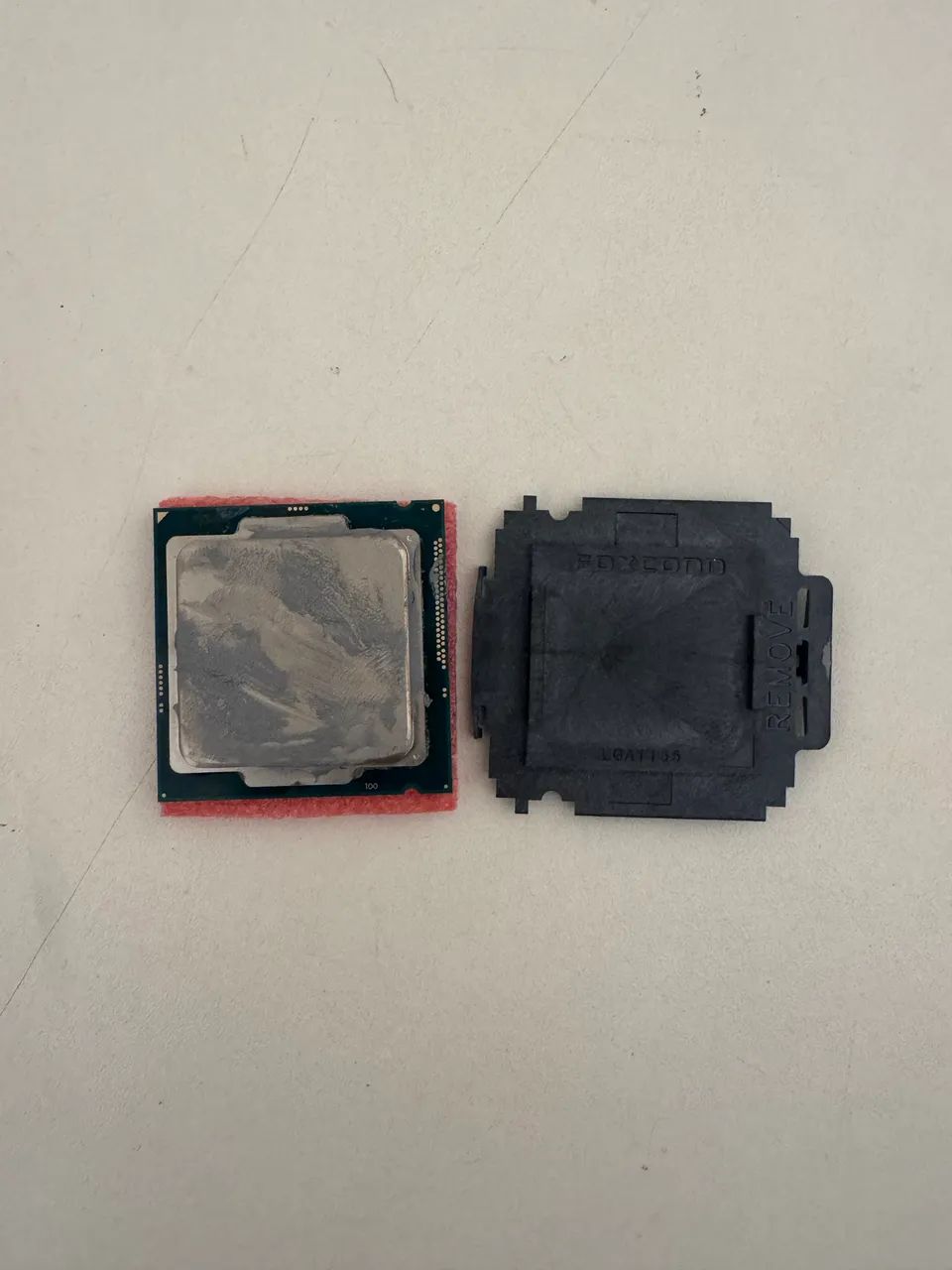 Processador I5-4460 com cooler  - Foto 2