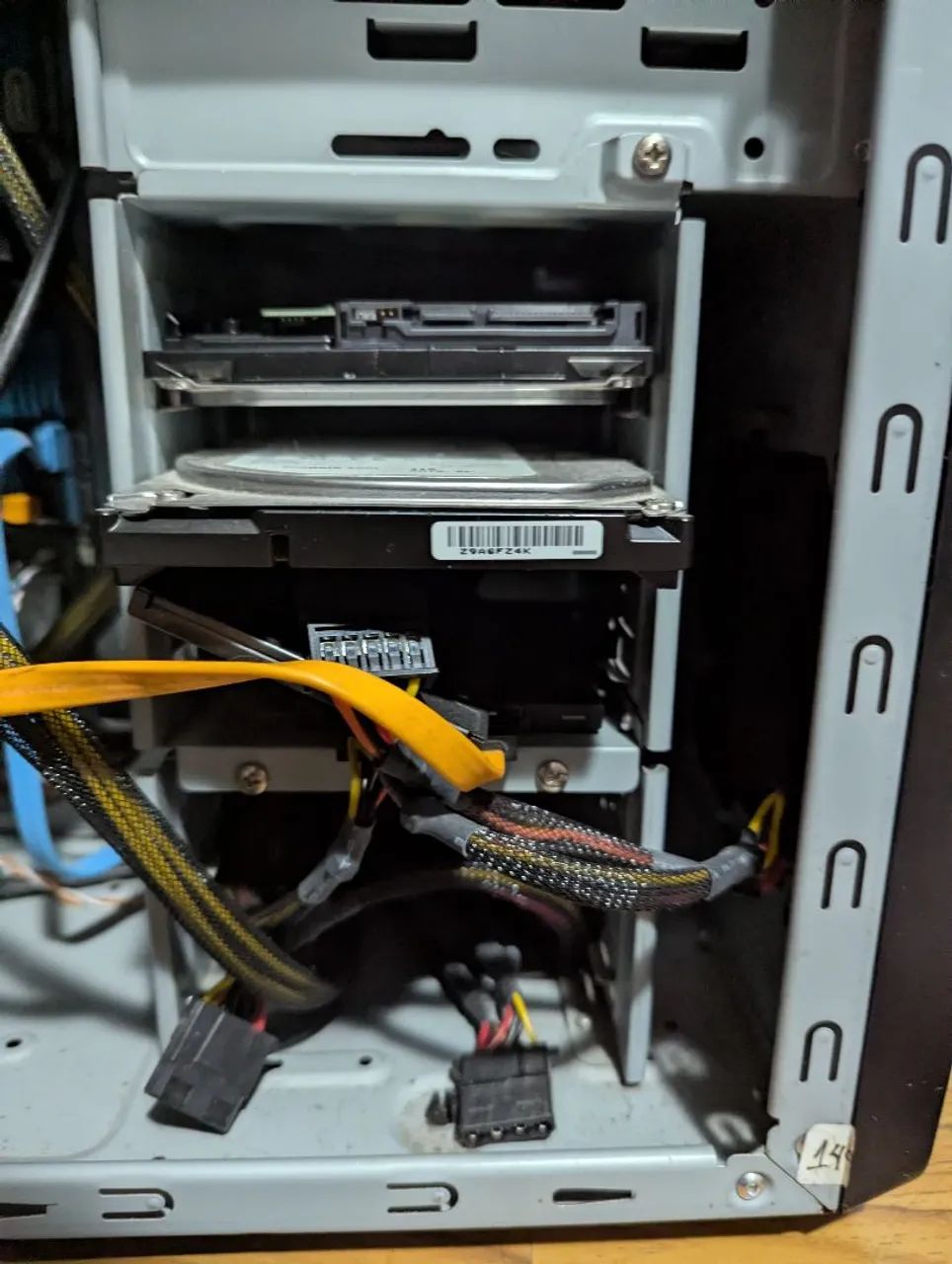 PC Gamer com RTX 4060 Ti - Foto 2