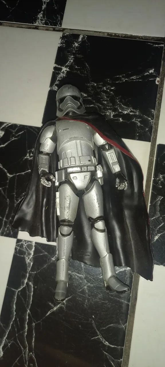 Brinquedo colecionáveis star wars