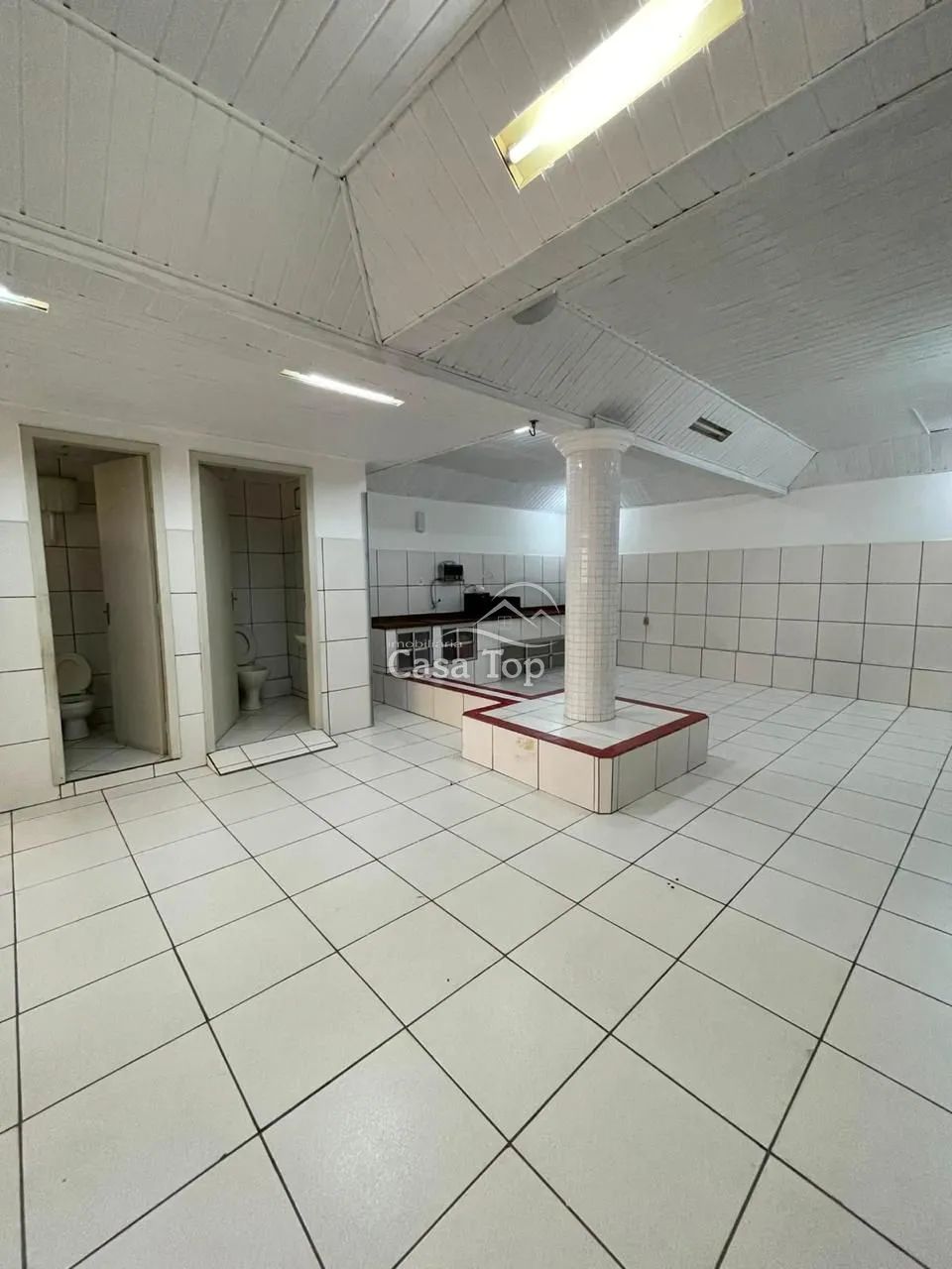 Imóvel comercial para alugar Centro - Foto 4