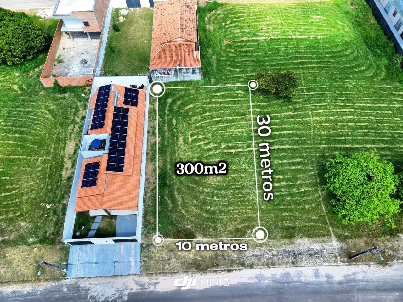 VENDO TERRENO NO VALE DO SAL EM SALINOPOLIS/PA