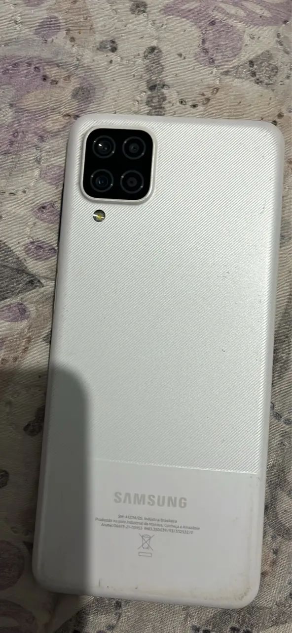 Vendo A12 64GB Samsung  - Foto 4