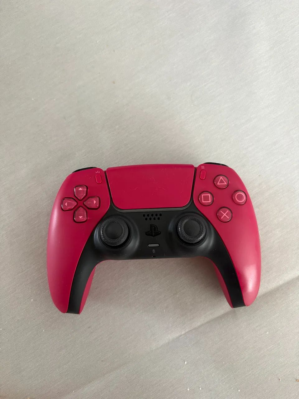 Controle PS5 DualSense  - Foto 2