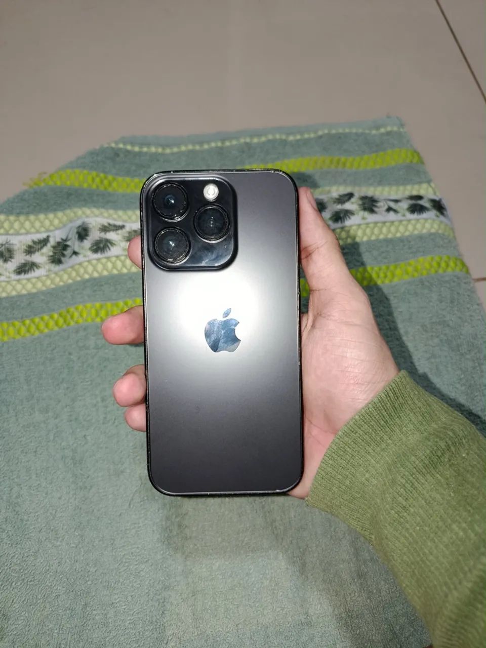 iPhone 14 Pro - Foto 2
