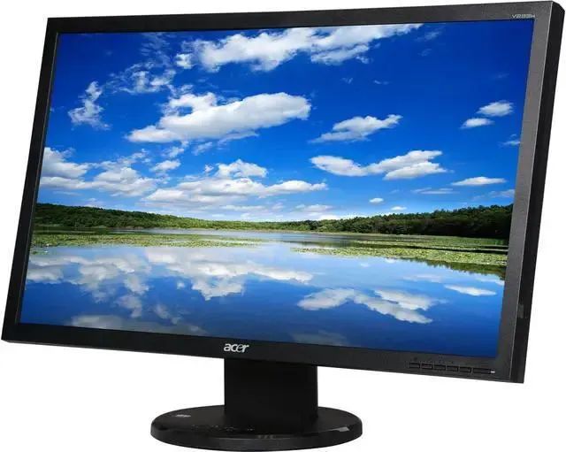 Monitor Acer 23" - Foto 3