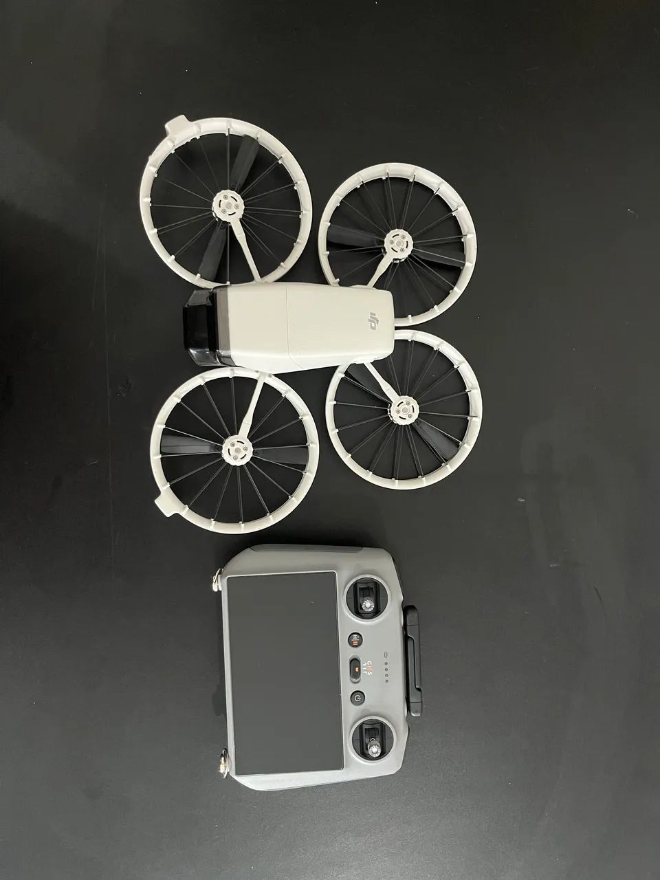 Drone DJI FLIP - Foto 2