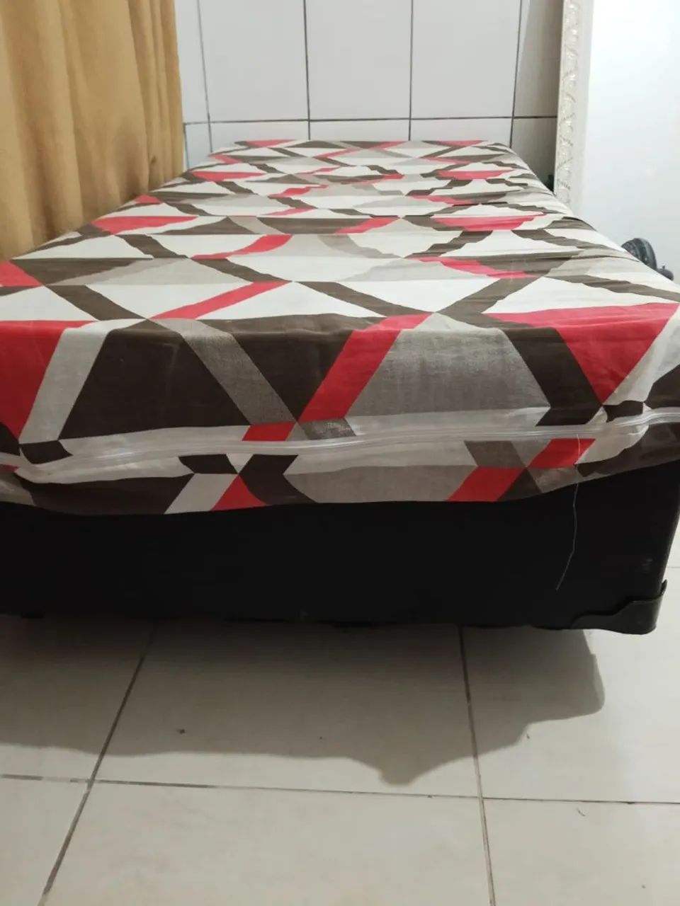 Cama de solteiro  - Foto 3