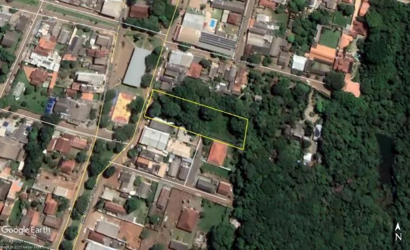 Urbana no bairro Centro em Chapada dos Guimaraes - MT