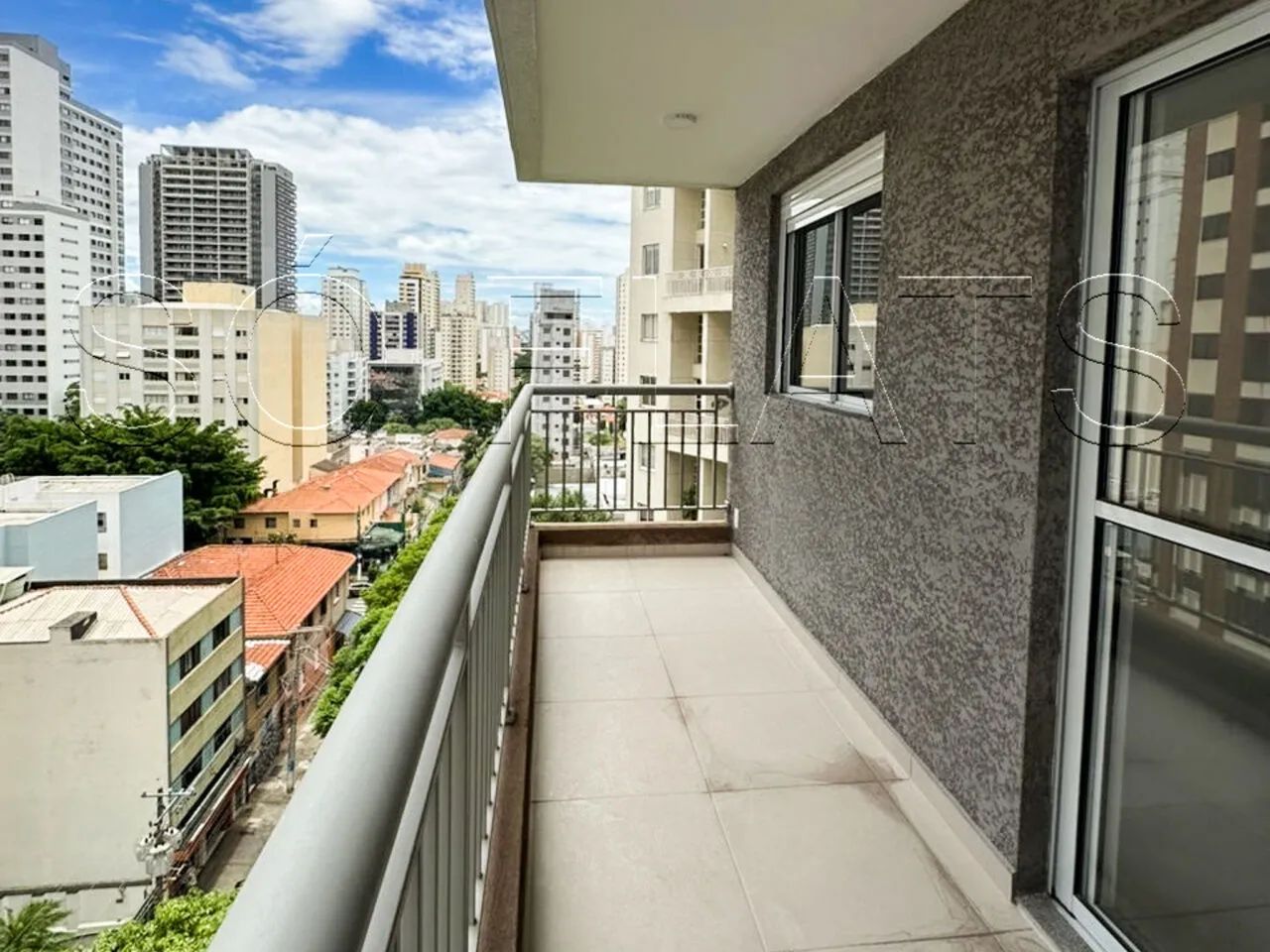 Apartamento 2 dormitórios 51m² com vaga em Perdizes próximo ao metrô - Foto 5