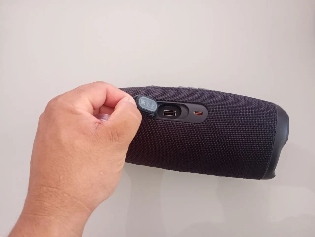 JBL CHARGER 5 - Foto 4