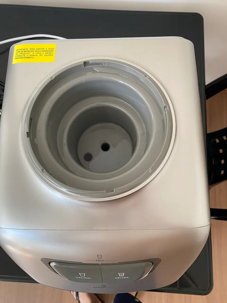 Bebedouro Electrolux Acqua Fresh - Foto 2
