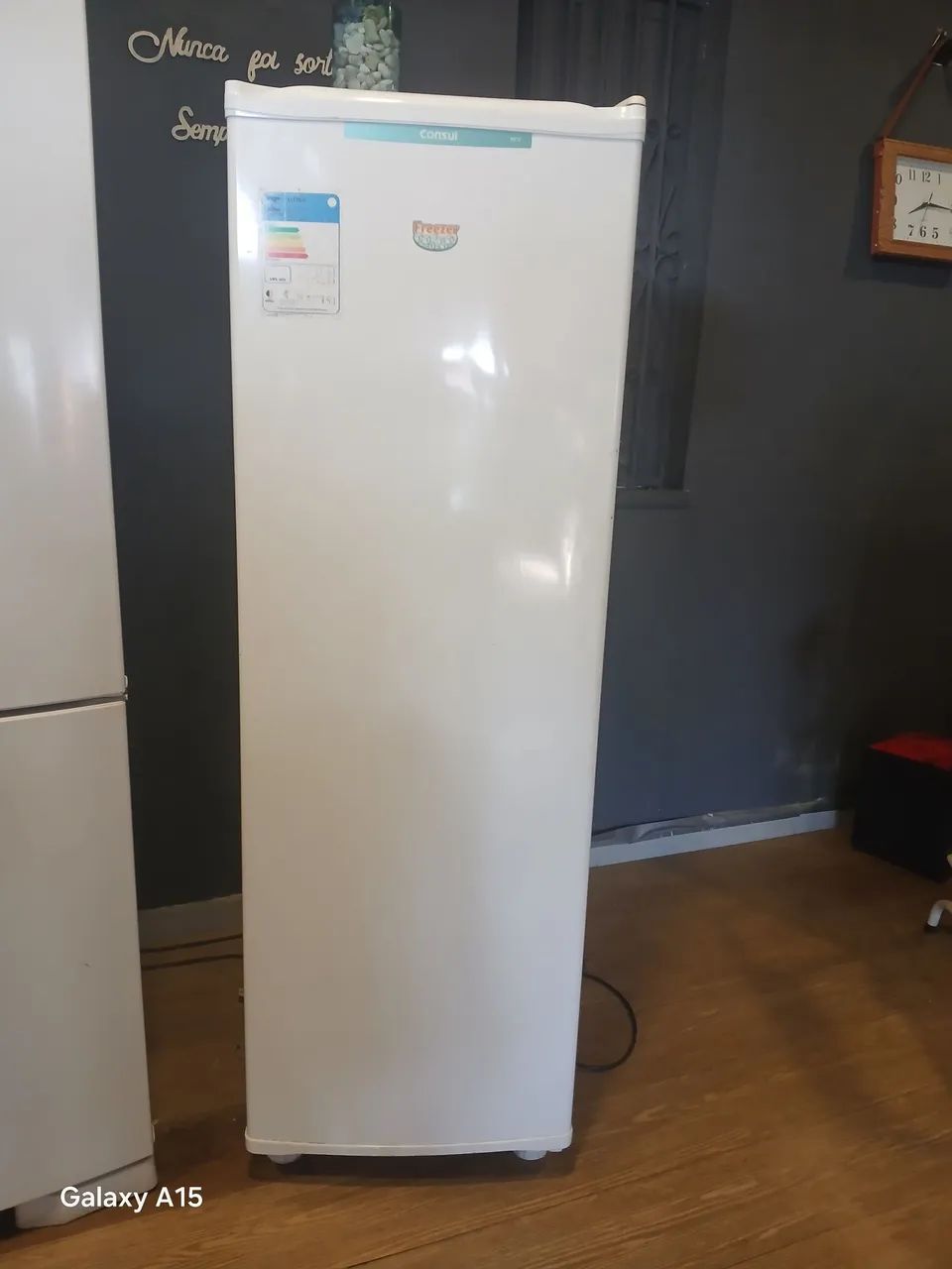 Freezer vertical 1.280 - Foto 2
