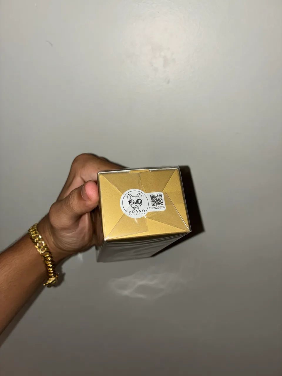Brand Collection Billions - 25ml - Foto 2