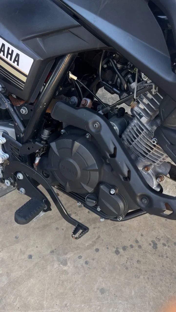 Xtz crosser 150 - Foto 3