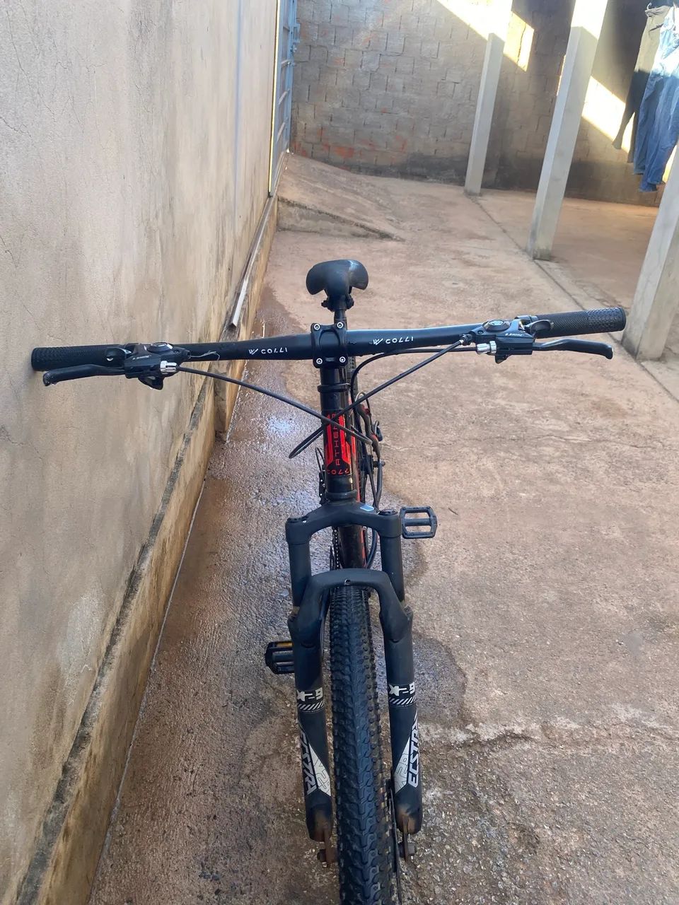 Caloi Aro 29 - Bicicleta em ótimo estado - Foto 3