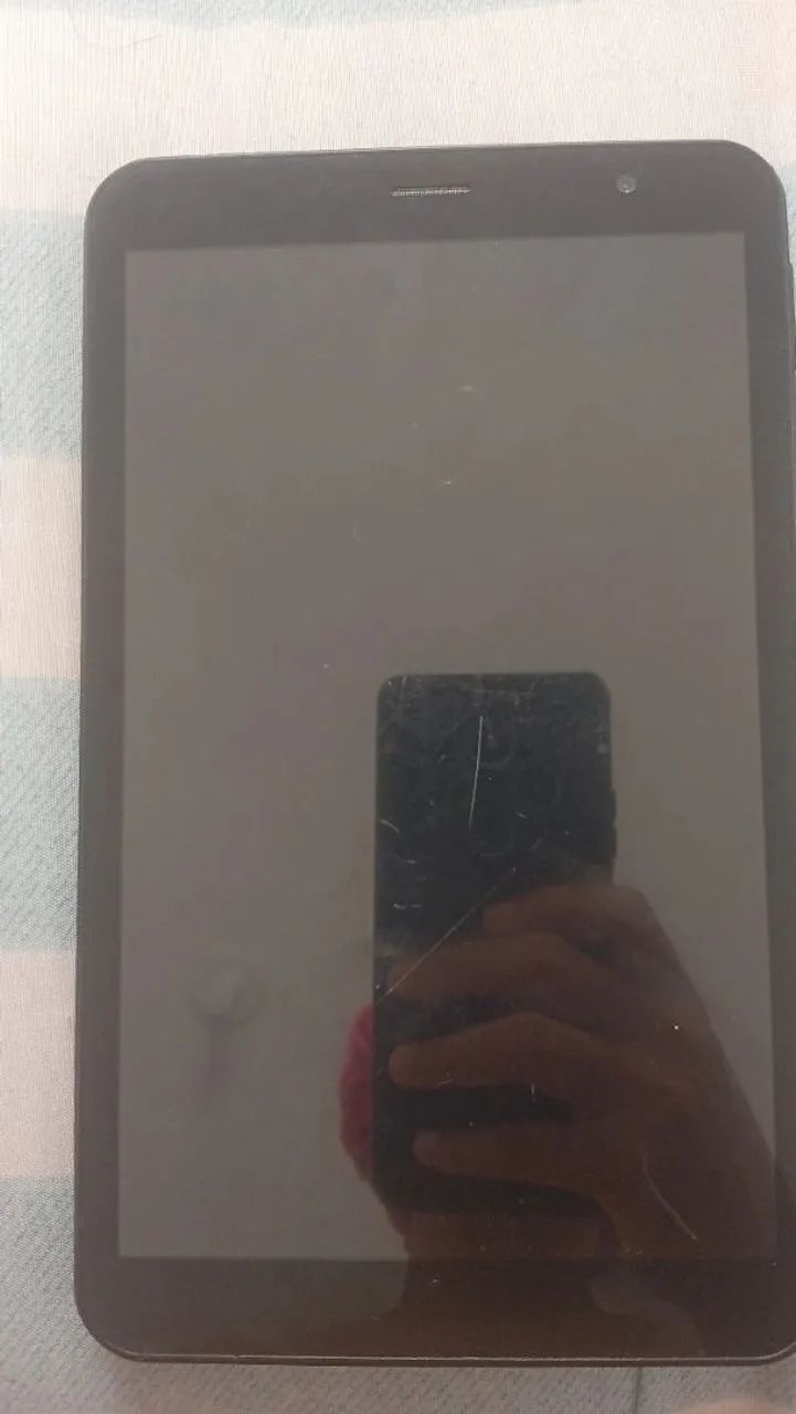 Tablet pra concerto 