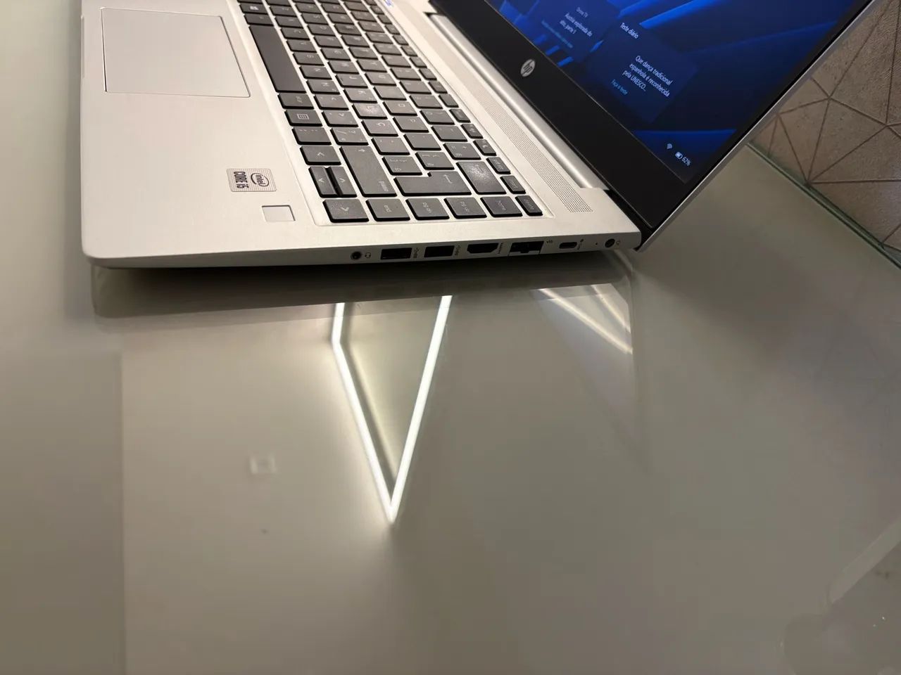 Notebook hp probook 440 g7 - Foto 5