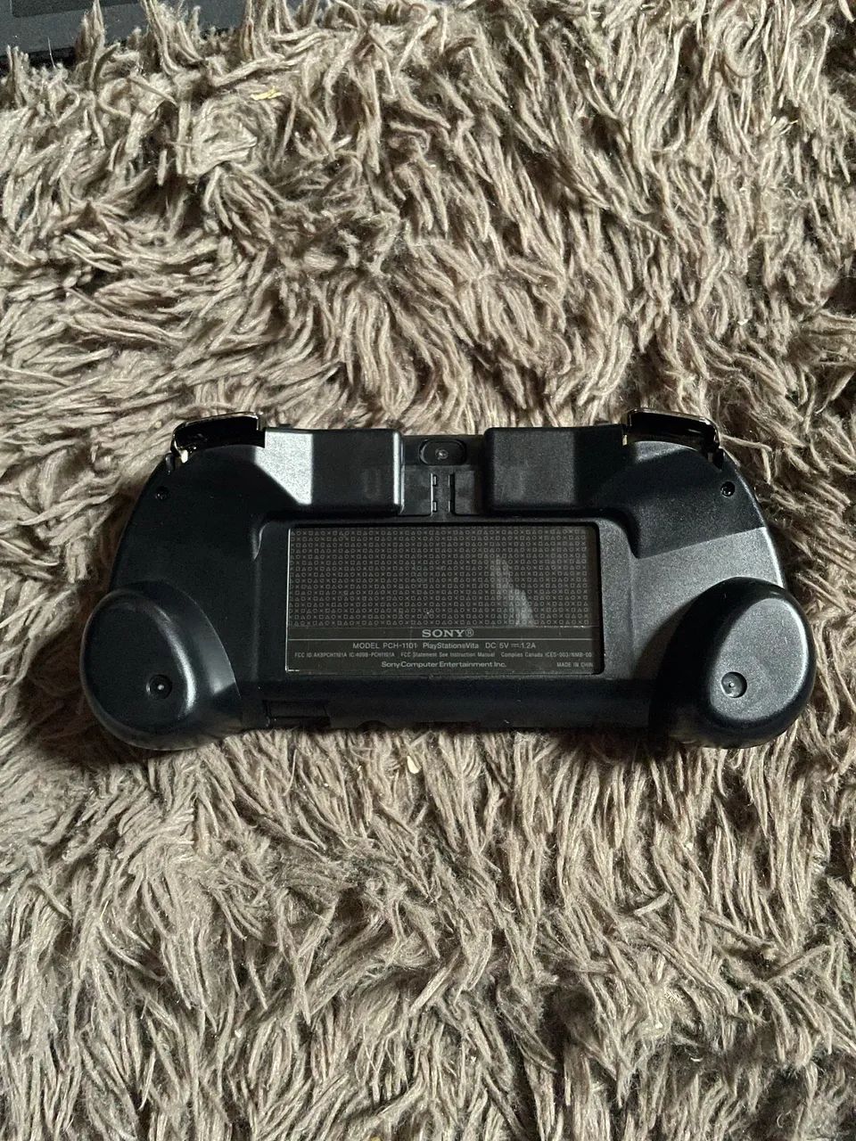PSVITA OLED - Foto 4