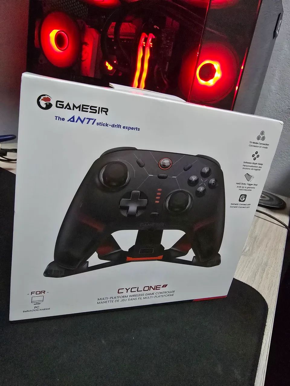 Gamesir Cyclone 2