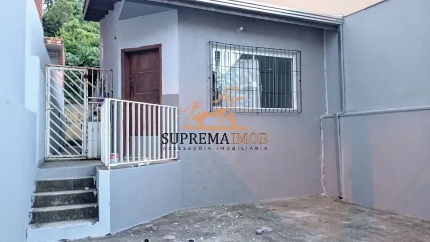 Casa térrea com 2 quartos á venda , Jardim Paulista -Sorocaba - Foto 2