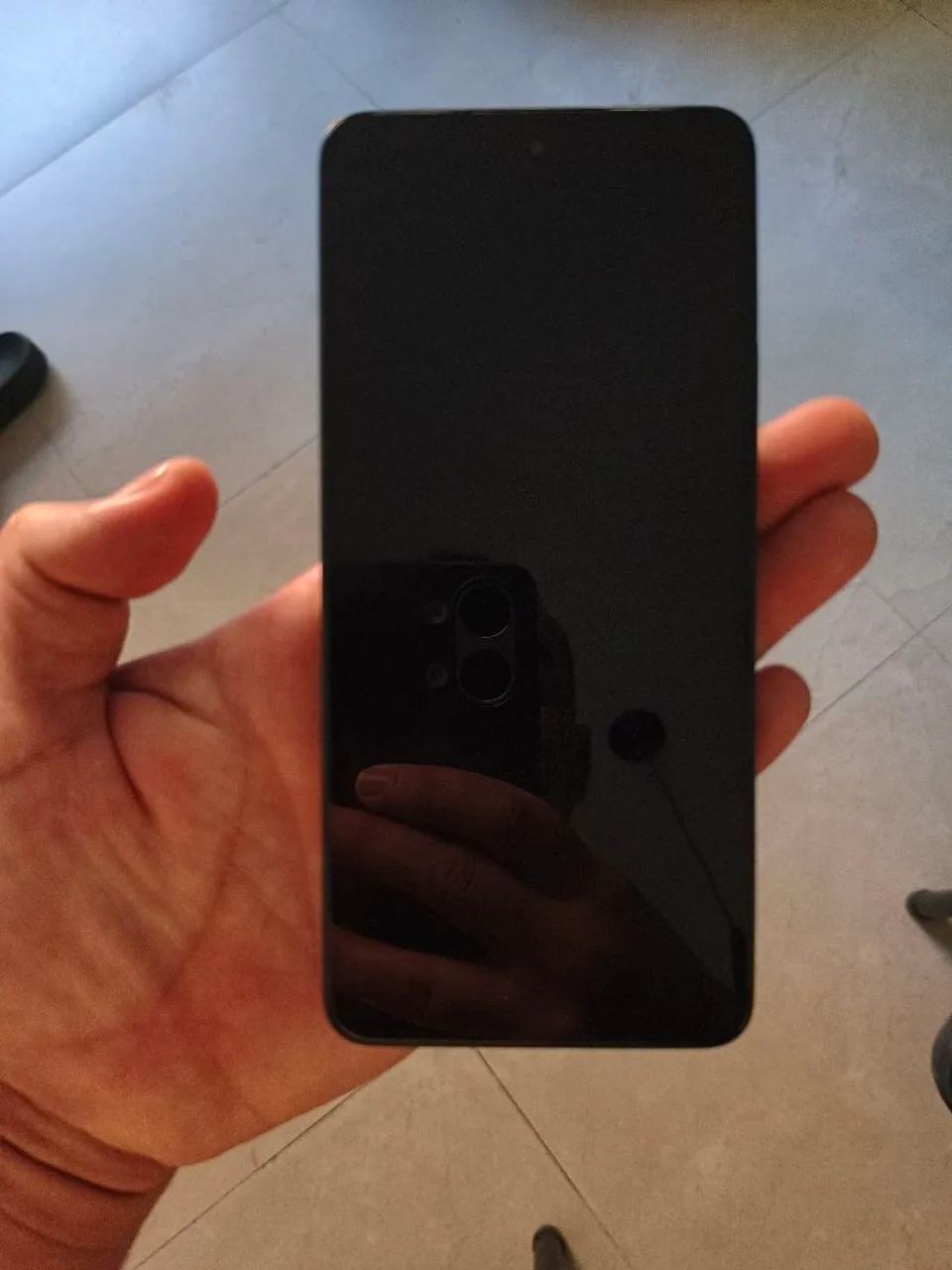 Xaomi mi12 T lite 