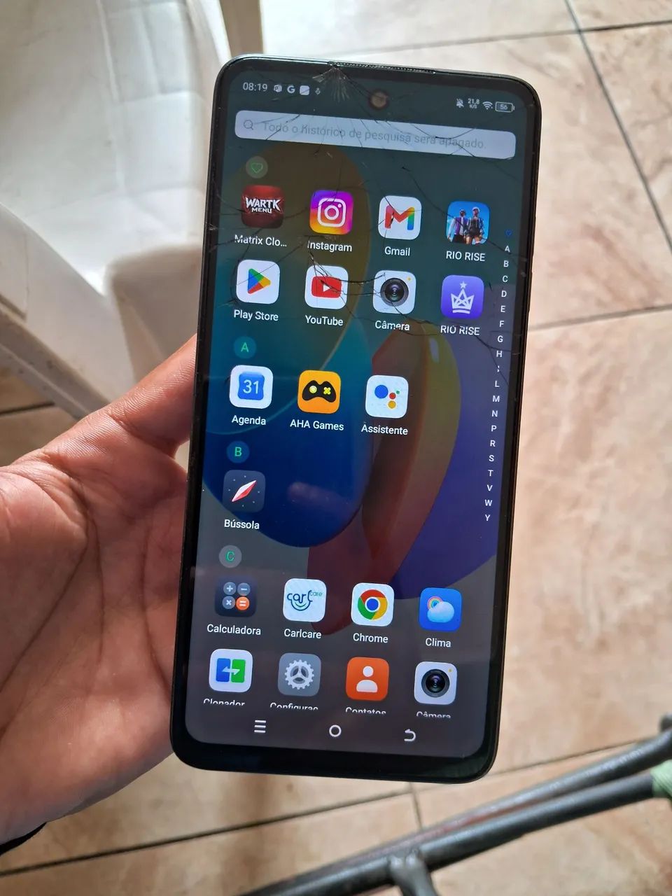 TECNO SPARK GO 2024  - Foto 5
