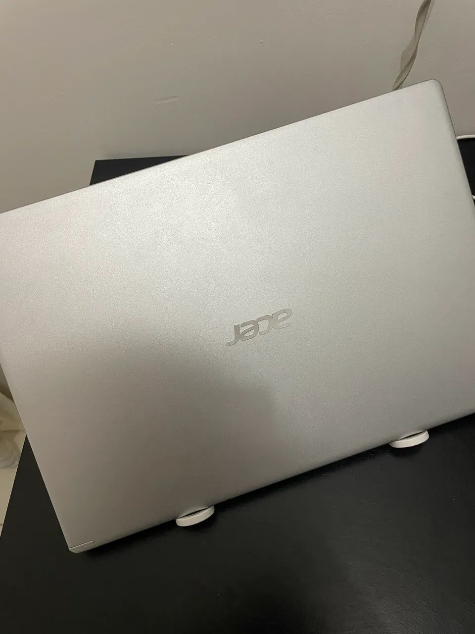 Notebook ecer