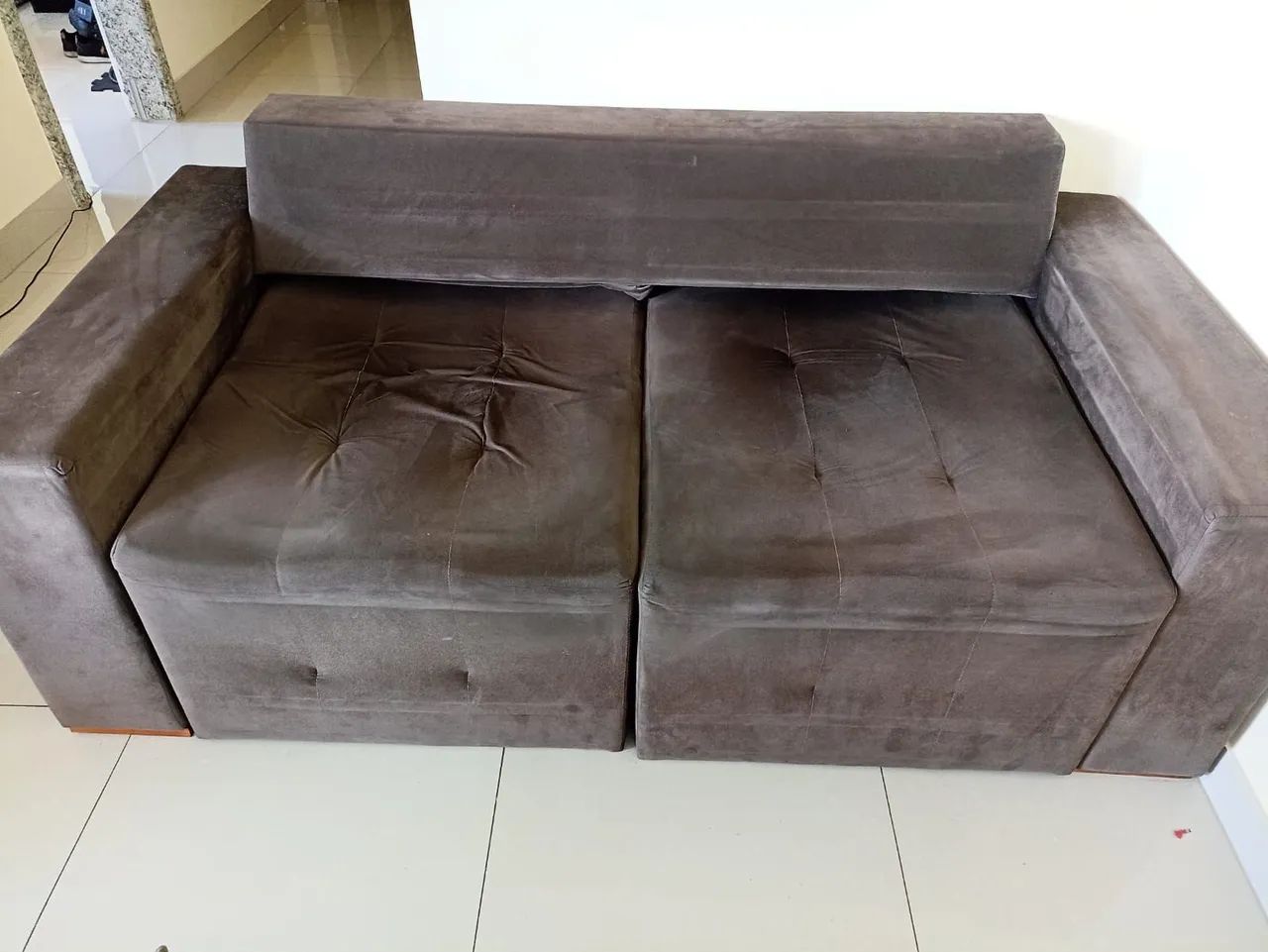 Sofá retrátil64962680345987121