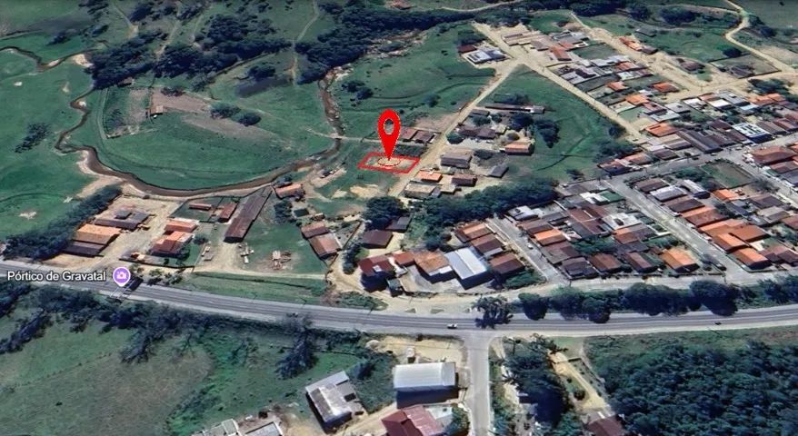 Terreno à venda em Gravatal - SC - Foto 4