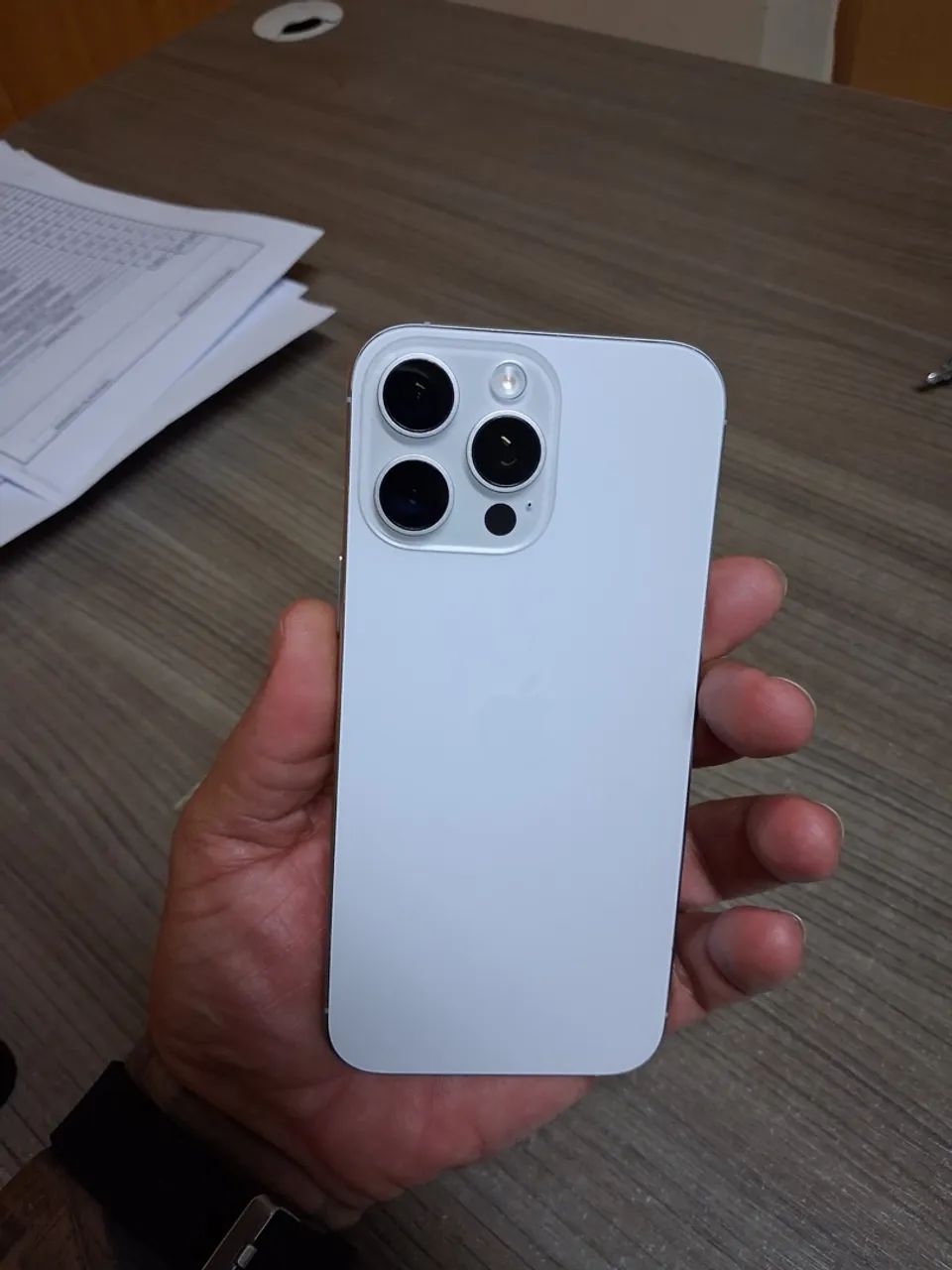 iPhone 16 Pro Max e Xiaomi Redmi Note 15 Pro+ 5G - Foto 2