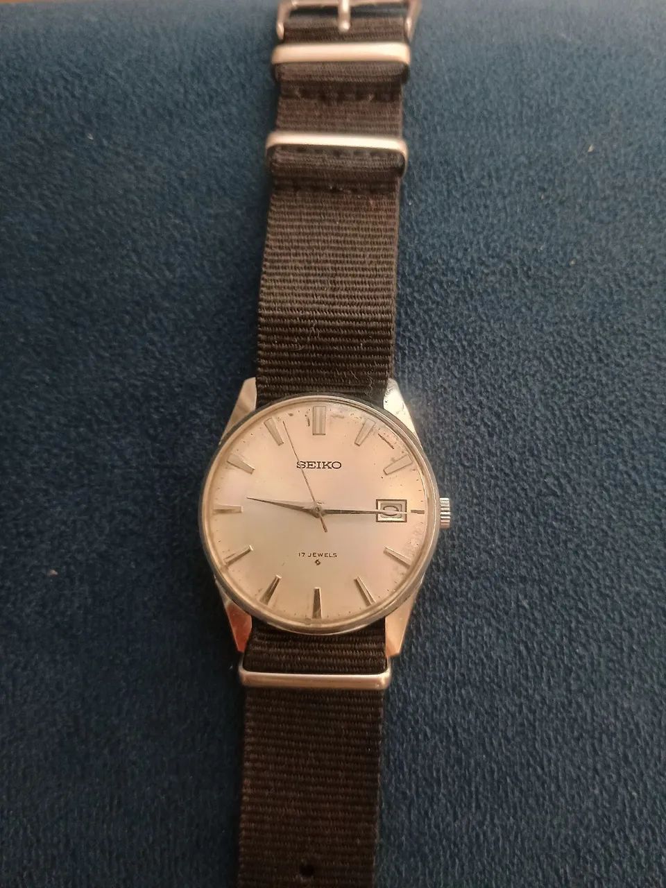 Relógio Seiko  - Foto 2