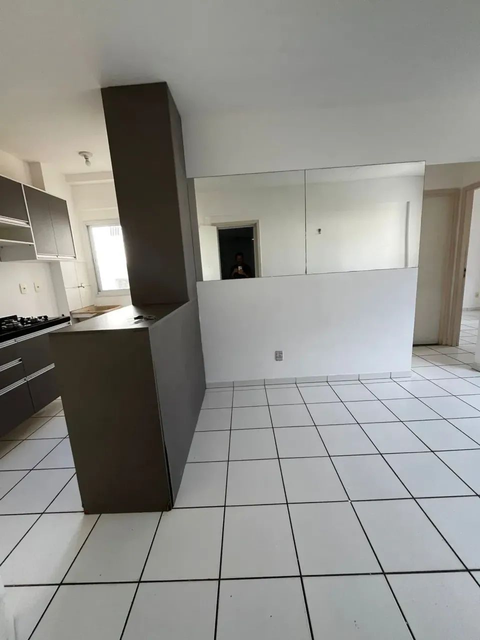 Oportunidade em Messejana | 2 Quartos com Vaga | R$ 180 Mil - Foto 2