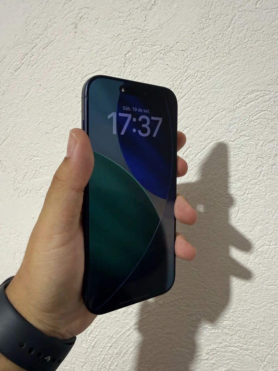 IPHONE 17 PRO MAX 256GB  - Foto 2