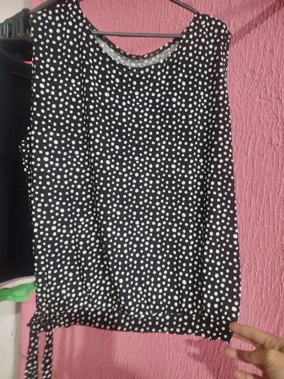  52 Blusas novas (atacado) - Foto 4