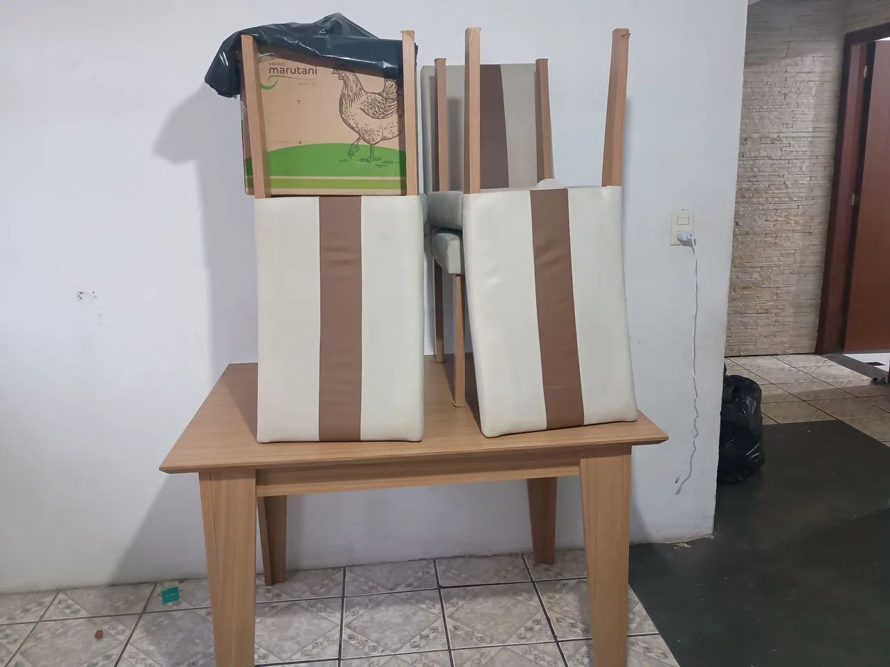 Vendo móveis motivo mudança  - Foto 3
