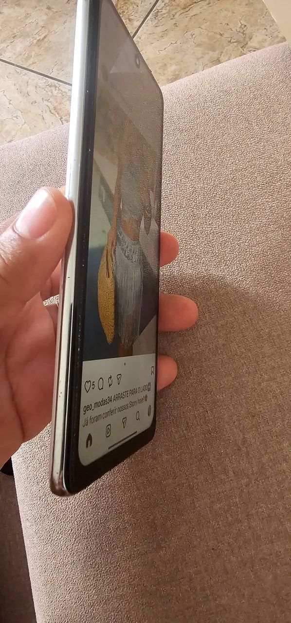 Mi 11 T pro 256gb - Foto 3