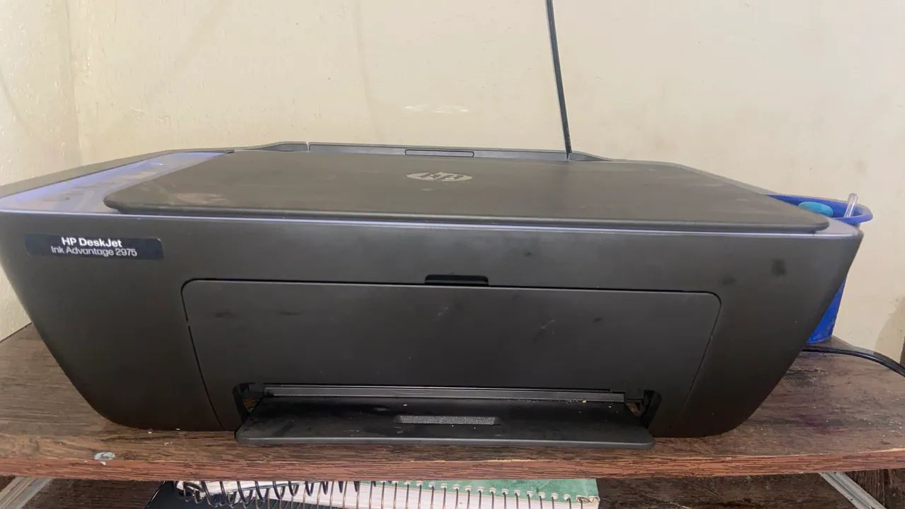 Impressora Hp - Foto 5