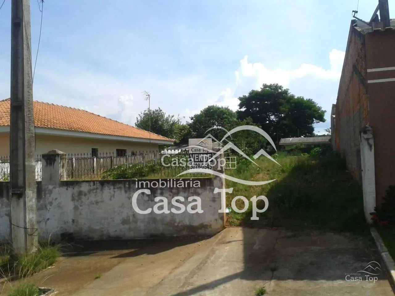 Terreno à venda em Uvaranas - Foto 3