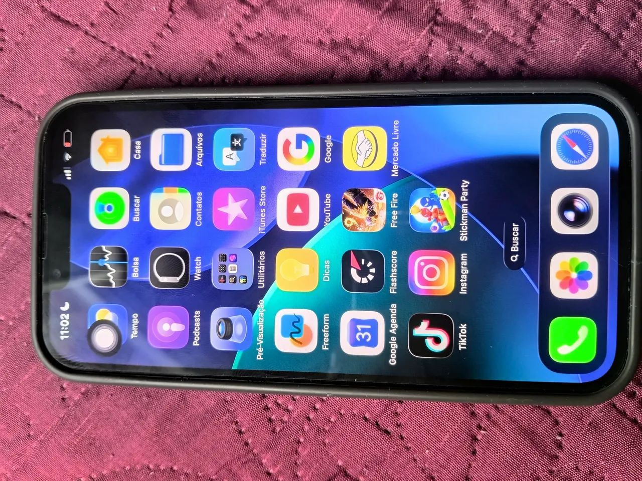 IPHONE 128 GB