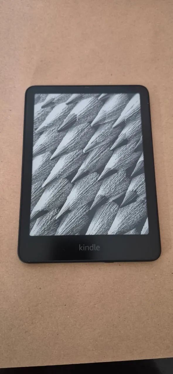 Kindle 12 geração Signature Edition - Foto 2