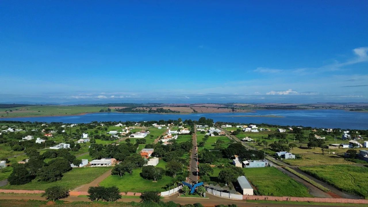 Excelente lote no Vitória Nautico  - Foto 3