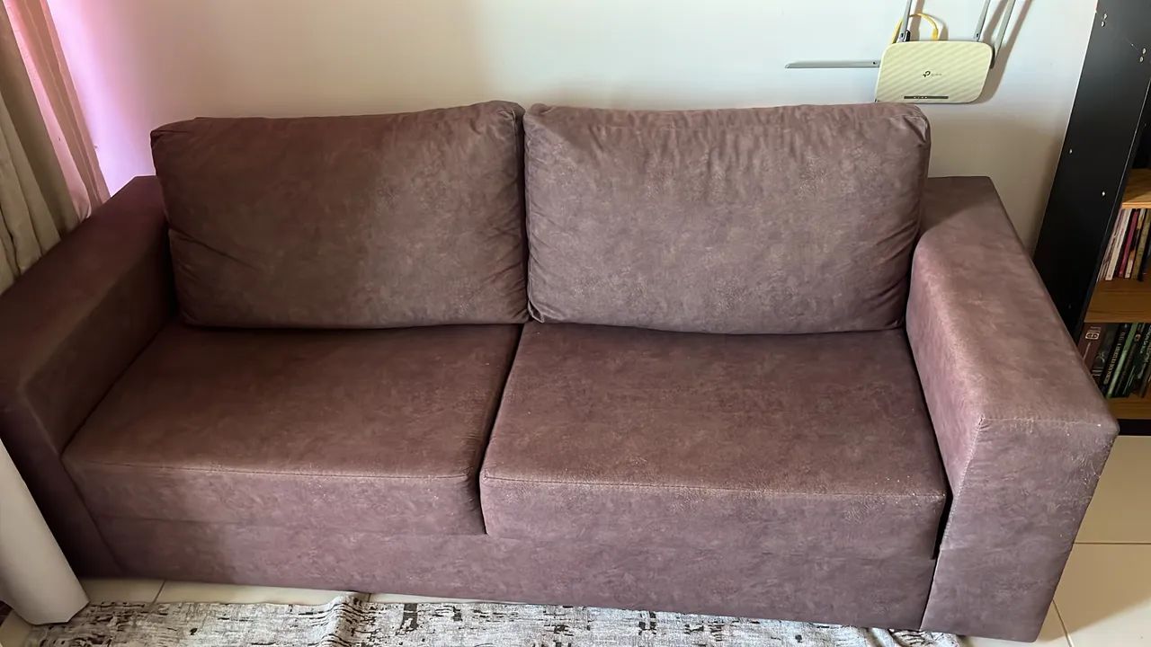 Sofá  - Foto 2