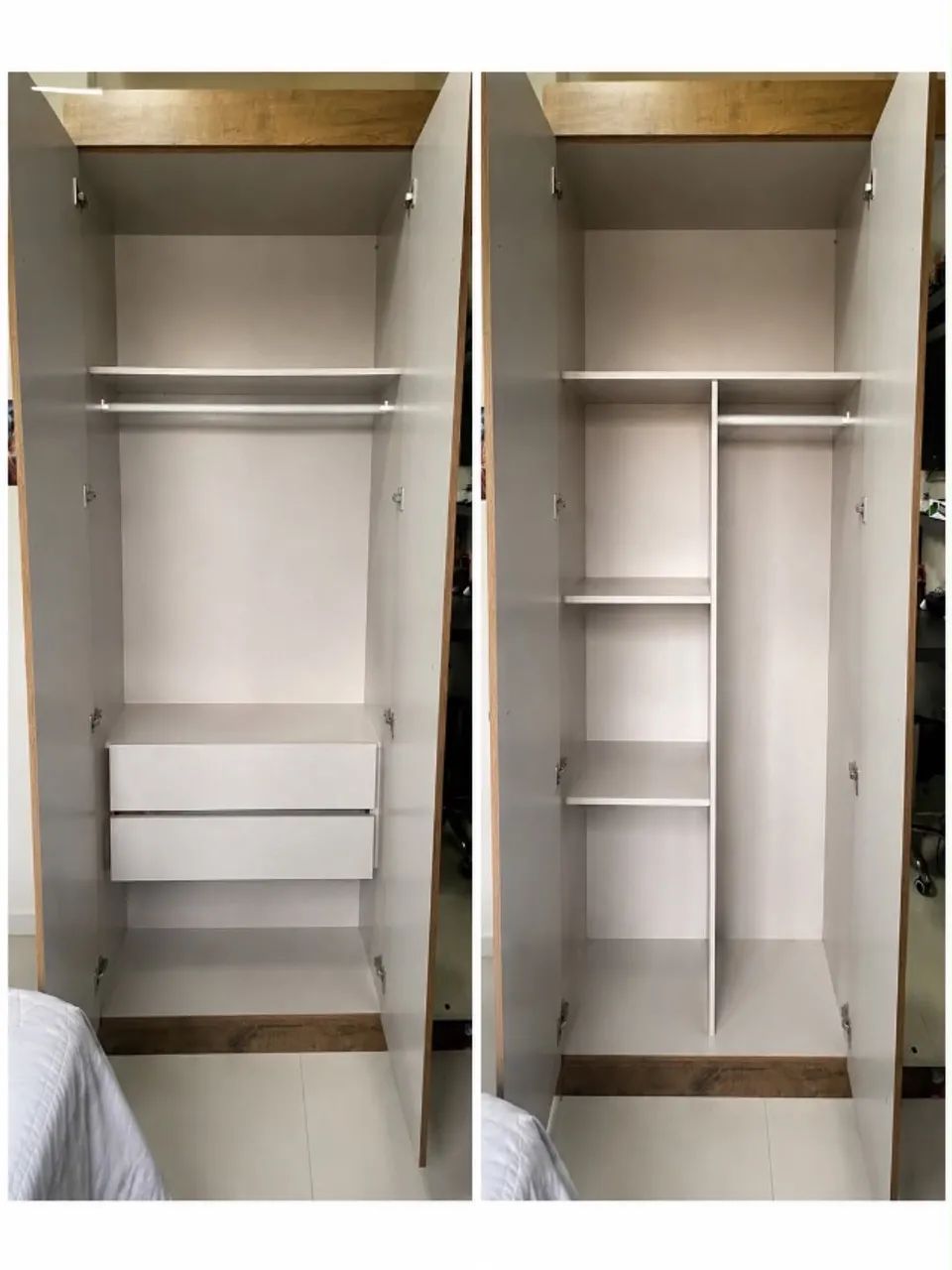 Guarda-roupa - Foto 2