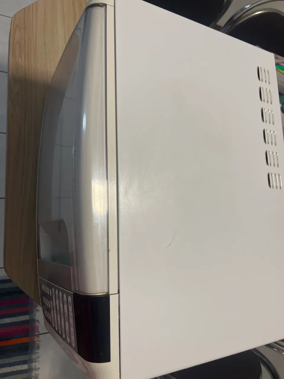 Microondas  - Foto 4