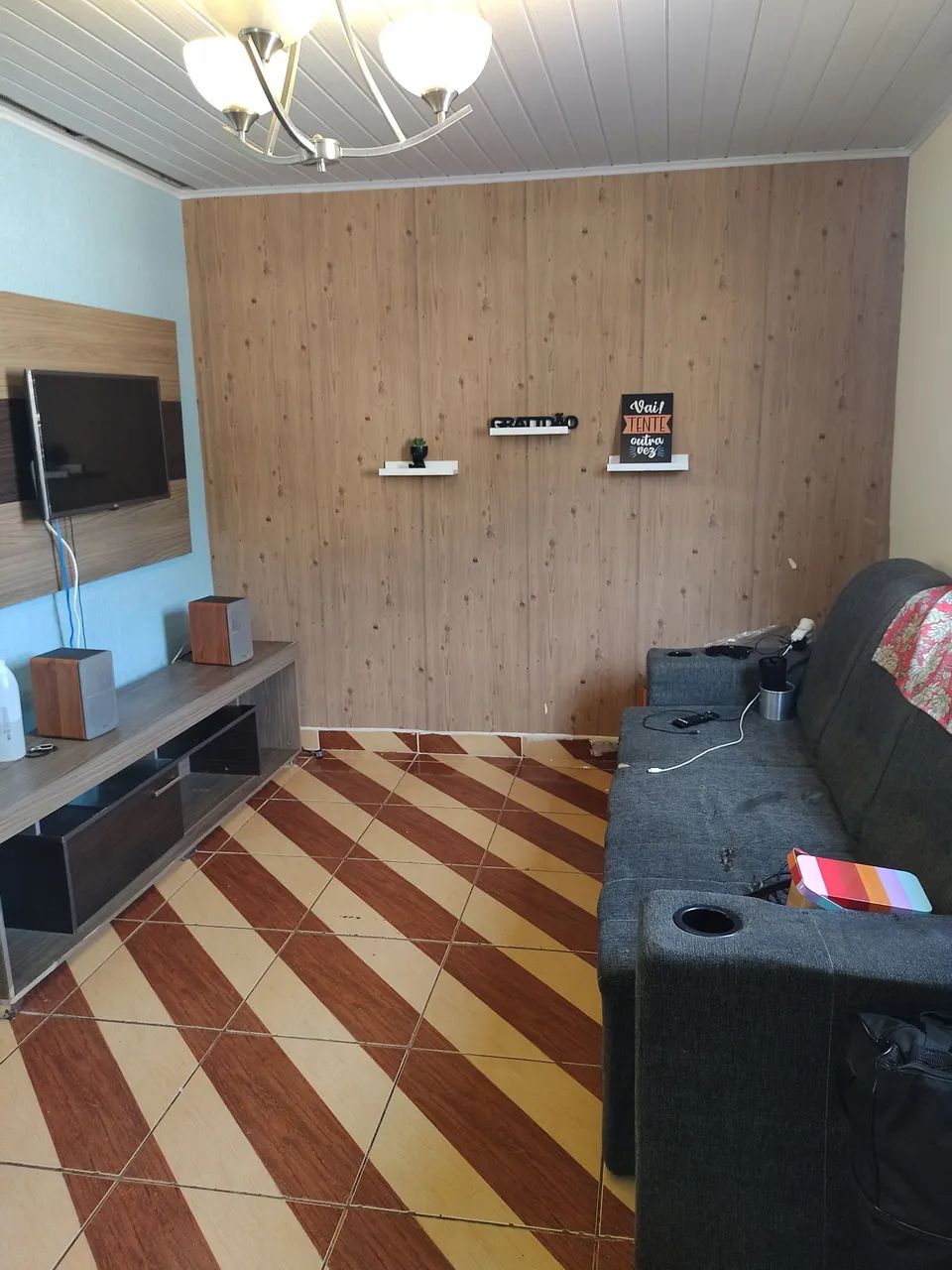 Casa tipo apt na NOGUEIRA DE SÁ  - Foto 2