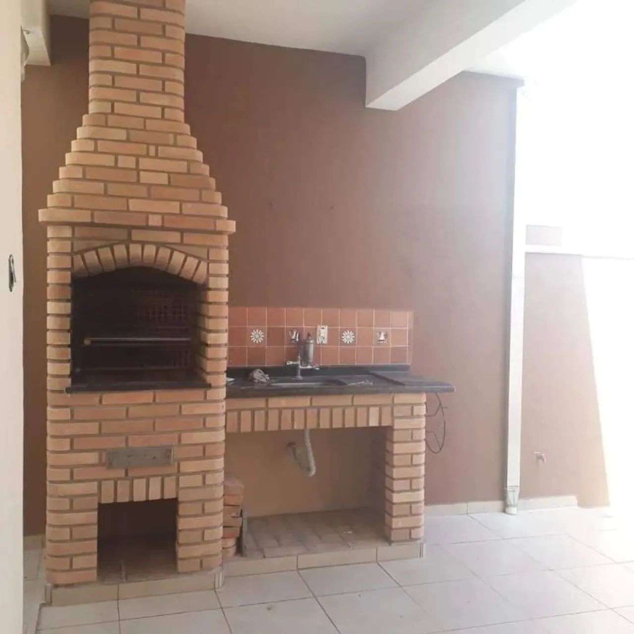 Casa com 3 dormitórios para alugar, 200 m² por R$ 7.089/mês - Condomínio Villa dos Ingleze - Foto 3